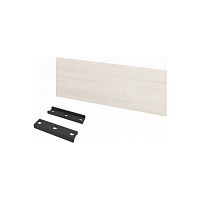 Экран настольный к двум столам L-058-2