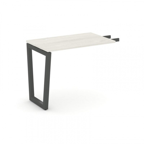 Style Project Брифинг-приставка SN-5T2.BR-002 Акация Лорка/Металл Антрацит 780*600*750 фото 24 Style Project Брифинг-приставка SN-5T2.BR-002 Акация Лорка/Металл Антрацит 780*600*750 фото 24