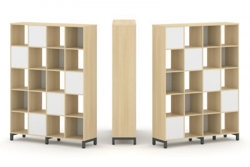 Набор стеллажа Style Project SN.NSD-541 фото 2