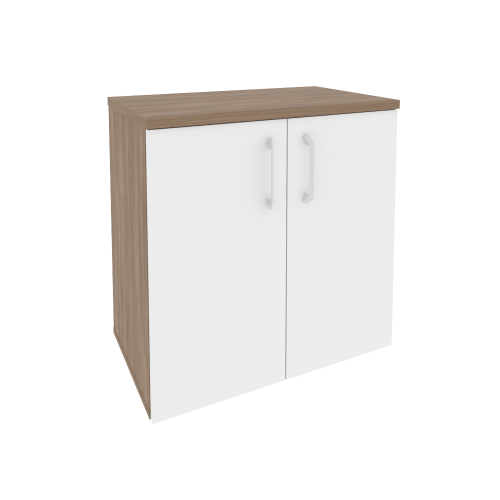 Шкаф офисный приставной Onix O.SHPO-7 фото 8