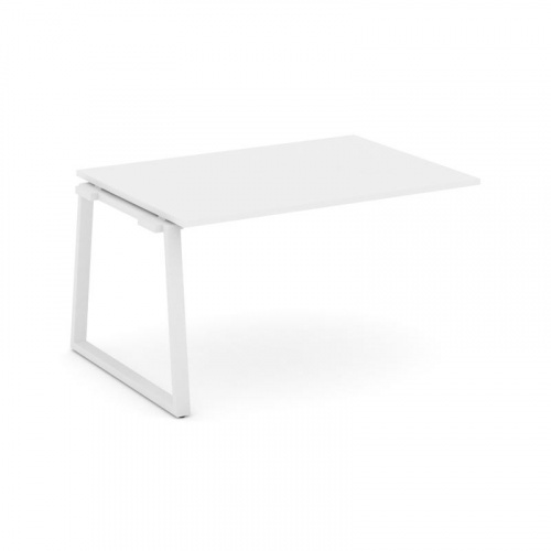 Style Project Проходной наб. элем. перег. стола SN-6T1.NSPRG-003.3 Акация Лорка/Металл Антрацит 1380 фото 17