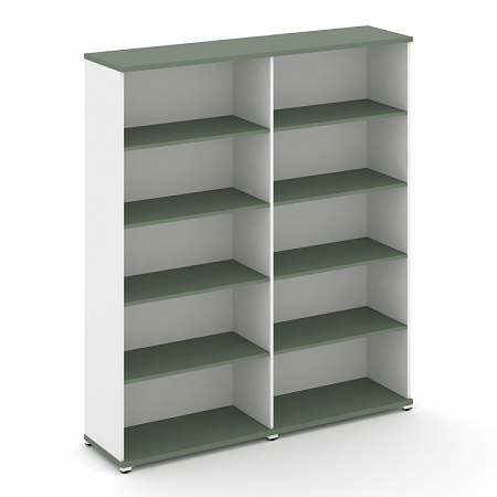 Стеллаж офисный Concept CN.STS-520