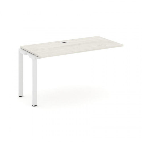 Style Project Проходной наб. элем. SN-6P.ONRS-022 Дуб Табак/Металл Антрацит 1180*800*750 фото 20