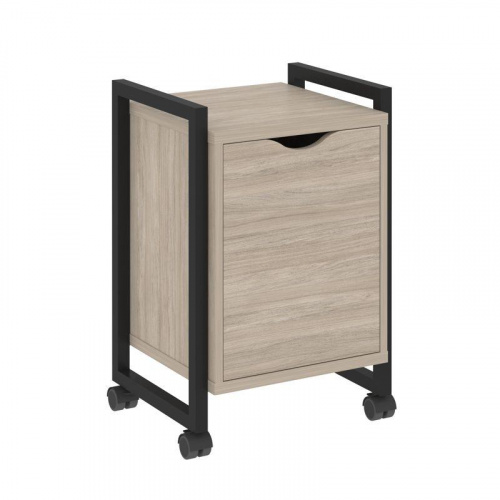 Тумба на колесных опорах Loft VR.L-T2.K фото 3