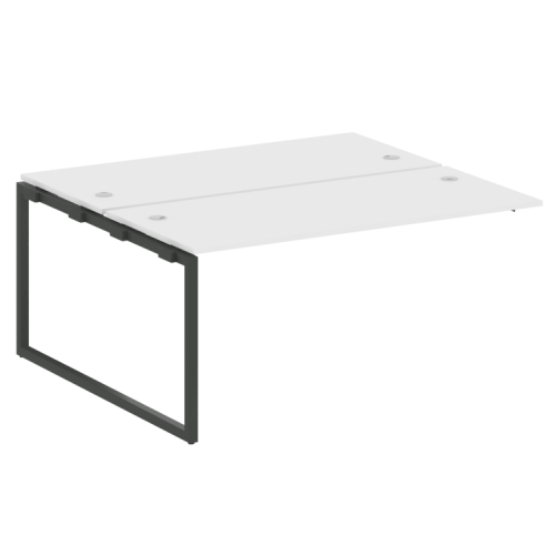 Проходной элемент бенч-системы на О-обр. м/к Metal System Quattro 40БО.ПРС-СП-2.4 фото 6