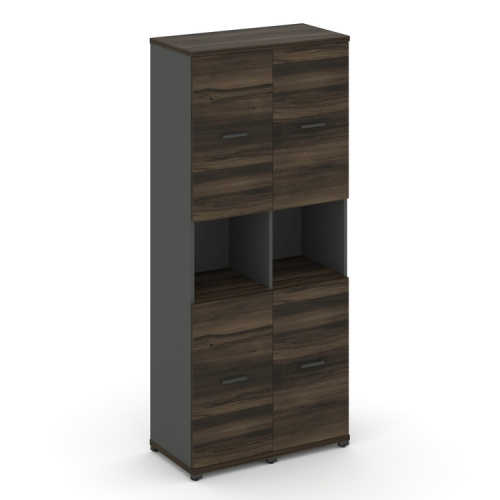 Шкаф офисный Concept CN.STU-523 A