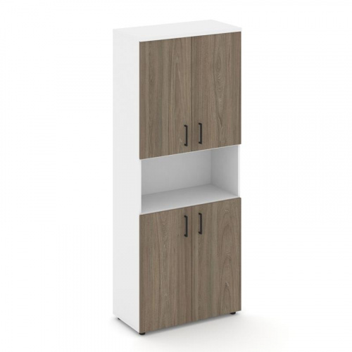 Шкаф высокий широкий Style Project SN.STS-107 фото 7