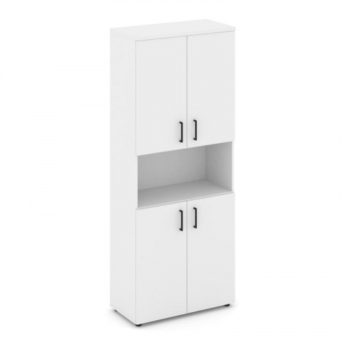 Шкаф высокий широкий Style Project SN.STS-107 фото 17