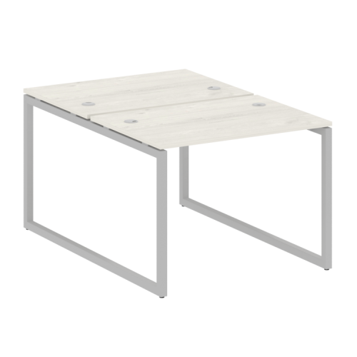 Бенч-система на О-обр. м/к Metal System Quattro 40БО.РАС-СП-2.1 фото 11