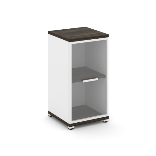 Шкаф офисный Concept CN.STU-213 RPW фото 2