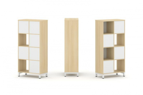 Набор стеллажа Style Project SN.NS-421