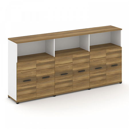 Шкаф офисный Concept CN.STS-333 B