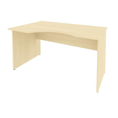 Стол криволинейный левый Riva А.СА-2 (L) фото 3