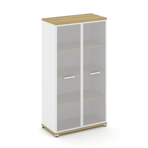 Шкаф офисный Concept CN.STS-416 RMW фото 3