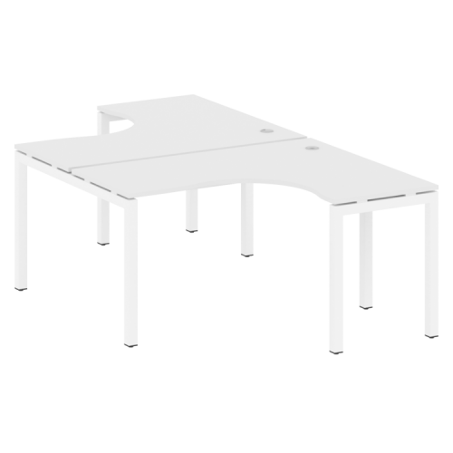 Бенч-система на П-обр. м/к Metal System Quattro 50БП.РАС-СА-2.3 фото 12