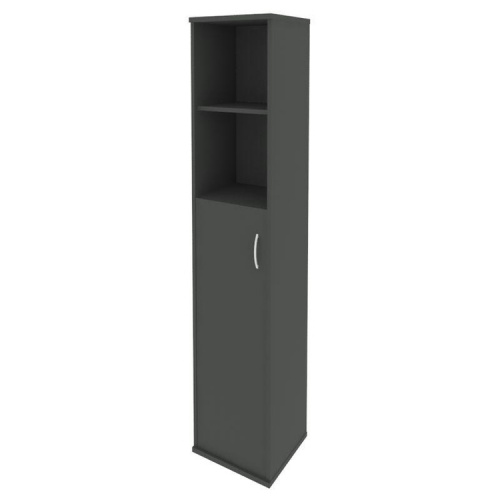 Шкаф офисный высокий Riva А.СУ-1.6 (L) фото 2