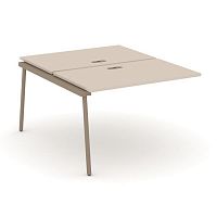 Брифинг-приставка Estetica ES.2.NRS-2-LP