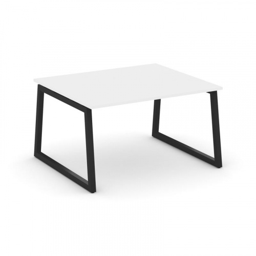 Style Project Стол переговорный SN-5T1.SPRG-034.3 Акация Лорка/Металл Антрацит 1580*1180*750 фото 8 Style Project Стол переговорный SN-5T1.SPRG-034.3 Акация Лорка/Металл Антрацит 1580*1180*750 фото 8