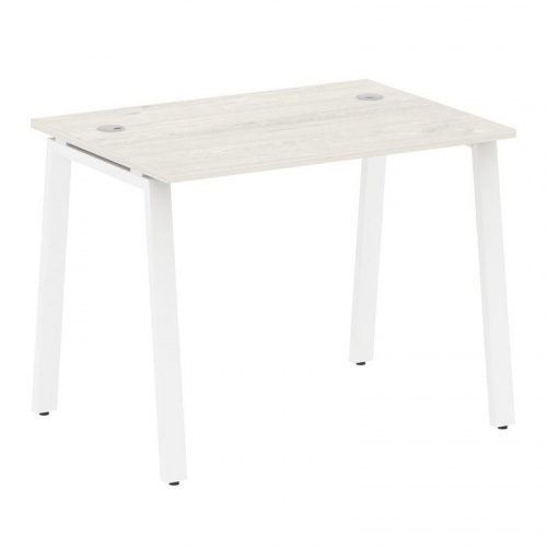 Стол письменный Metal System БА.СП-1 фото 13