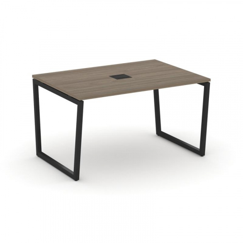 Style Project Стол переговорный SN-4T2.SPRG-001 Акация Лорка/Металл Антрацит/Заглушка Металл Антраци фото 6 Style Project Стол переговорный SN-4T2.SPRG-001 Акация Лорка/Металл Антрацит/Заглушка Металл Антраци фото 6