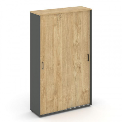 Шкаф-купе комбинир. Style Project SN.SHK-002 фото 12