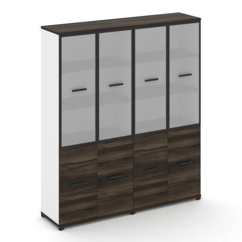 Шкаф офисный Concept CN.STS-522 RMB