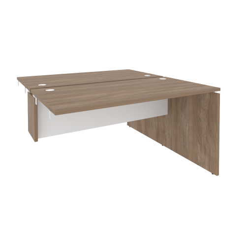 Стол-приставка двойной к опорным элементам Onix O.D.SPR-3.7 фото 5