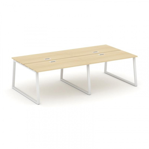 Style Project Рабочая станция 2-х сторон. SN-6T1.DRS-052 Акация Лорка/Металл Антрацит/Заглушка Пласт фото 21 Style Project Рабочая станция 2-х сторон. SN-6T1.DRS-052 Акация Лорка/Металл Антрацит/Заглушка Пласт фото 21