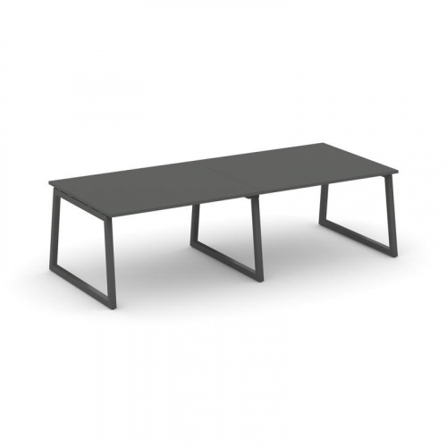 Style Project Стол переговорный SN-5T1.SPRG-043.3 Акация Лорка/Металл Антрацит 2760*1180*750 фото 27 Style Project Стол переговорный SN-5T1.SPRG-043.3 Акация Лорка/Металл Антрацит 2760*1180*750 фото 27