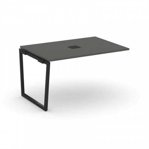 Style Project Проходной наб. элем. перег. стола SN-4T2.NSPRG-003 Акация Лорка/Металл Антрацит/Заглуш фото 5 Style Project Проходной наб. элем. перег. стола SN-4T2.NSPRG-003 Акация Лорка/Металл Антрацит/Заглуш фото 5