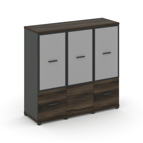 Шкаф офисный Concept CN.STU-332 RMB