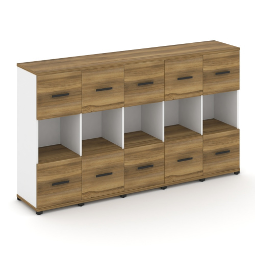 Шкаф офисный Concept CN.STU-355 B