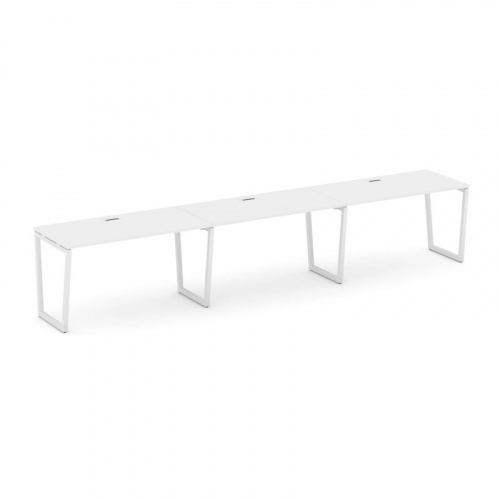 Style Project Рабочая станция 1 сторон. SN-4T2.ORS-033 Акация Лорка/Металл Антрацит/Заглушка Пластик фото 16 Style Project Рабочая станция 1 сторон. SN-4T2.ORS-033 Акация Лорка/Металл Антрацит/Заглушка Пластик фото 16