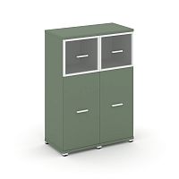 Шкаф офисный Concept CN.STU-324 RPW