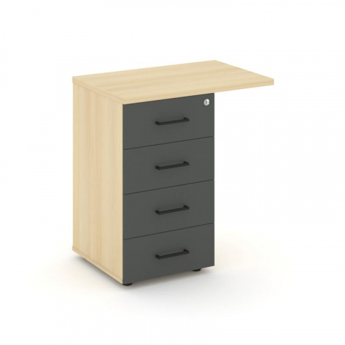 Тумба приставная Style Project SN.TPP-002 фото 5