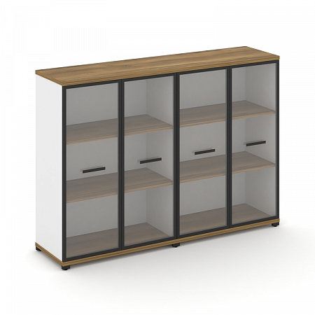 Шкаф офисный Concept CN.STS-326 RPB