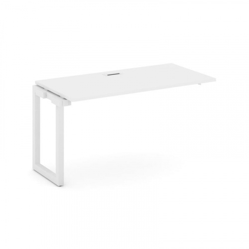 Style Project Проходной наб. элем. SN-5O.ONRS-001 Дуб Наварра/Металл Антрацит 980*600*750 фото 26