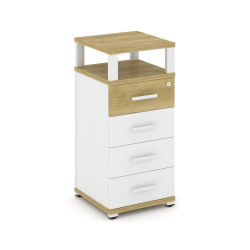 Тумба опорная/приставная Concept CN.TUO-003 фото 3