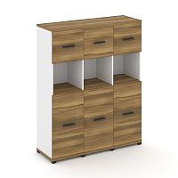 Шкаф офисный Concept CN.STU-435 B