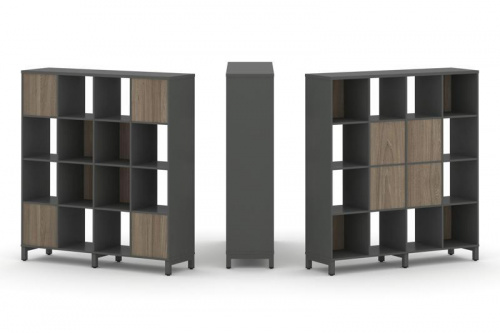 Набор стеллажа Style Project SN.NSD-441 фото 16