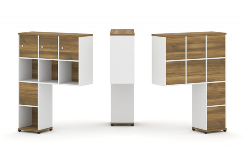 Надставка для стола высокая Concept CN.ONV-004 фото 9