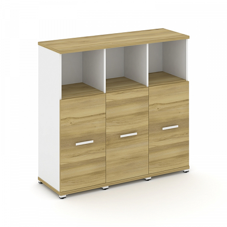 Шкаф офисный Concept CN.STU-333 W