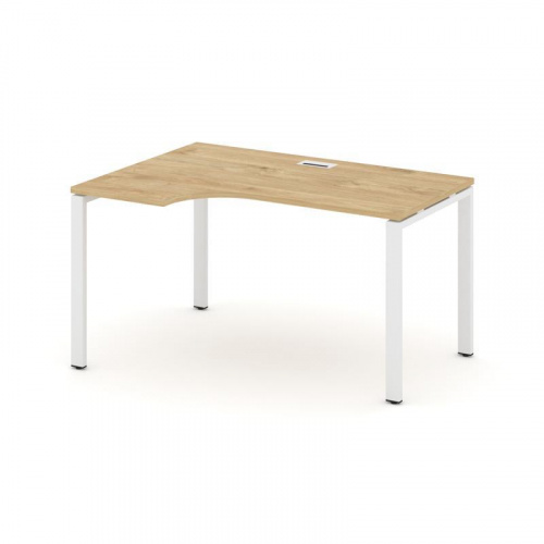 Стол офисный Style Project SN-6P.SPA-001(L) фото 13