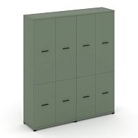 Шкаф офисный Concept CN.STS-522 B