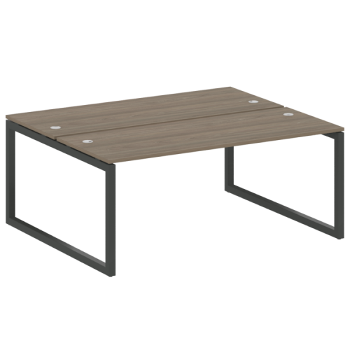 Бенч-система на О-обр. м/к Metal System Quattro 50БО.РАС-СП-2.5 Бенч-система на О-обр. м/к Metal System Quattro 50БО.РАС-СП-2.5