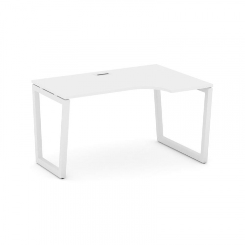 Style Project Стол рабочий эргоном. SN-5T2.SPA-012(R) Акация Лорка/Металл Антрацит/Заглушка Пластик фото 17 Style Project Стол рабочий эргоном. SN-5T2.SPA-012(R) Акация Лорка/Металл Антрацит/Заглушка Пластик фото 17