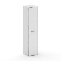 Шкаф офисный высокий Cross CR.SU-103