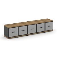 Шкаф офисный Concept CN.STU-153 RMB