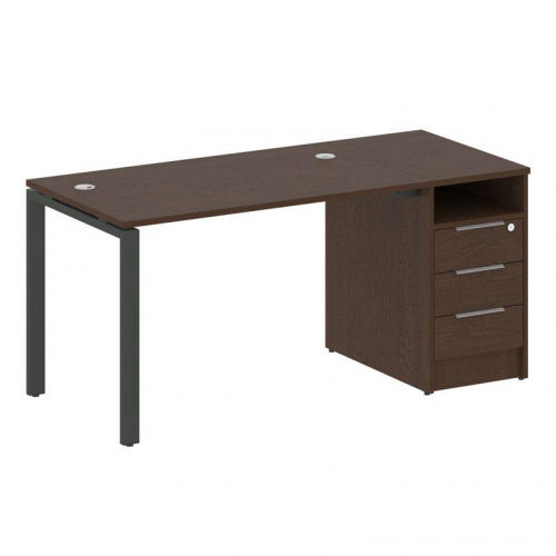 Бенч-система Metal System БП.РС-СТП-1.2 фото 3