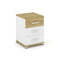 Тумба опорная/приставная Concept CN.TUO-001